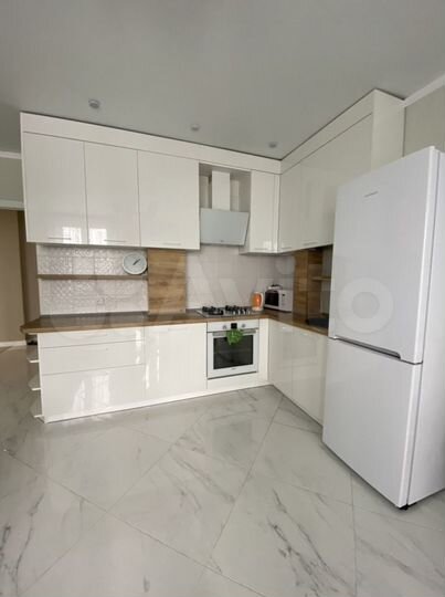 2-к. квартира, 75 м², 16/16 эт.
