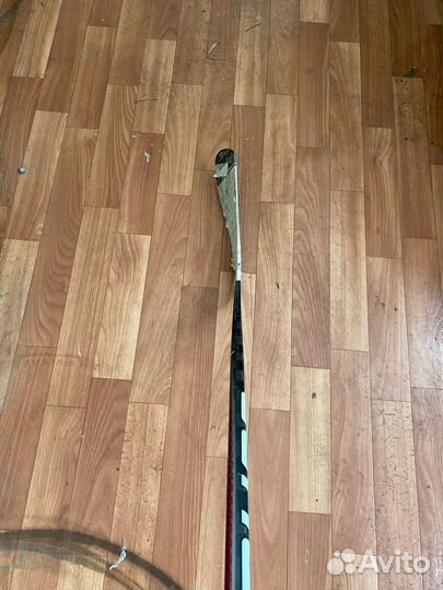 Клюшка хоккейная bauer vapor x60