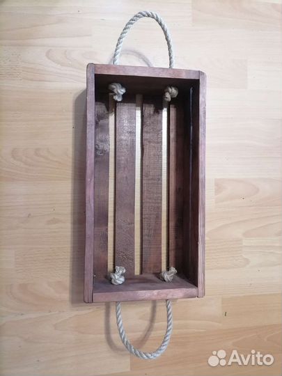 Продам деревянные подарочные ящики