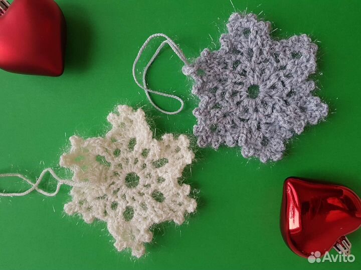 Вязание на заказ