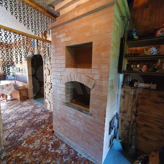 Дача 40 м² на участке 6 сот.