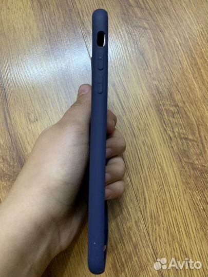 Чехол на iPhone Xs max