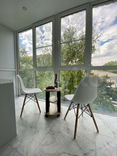 1-к. квартира, 30 м², 3/5 эт.