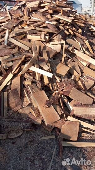 Продам дрова сухие