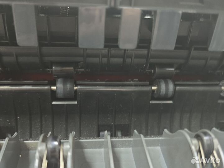 Принтер HP P2055dn 101т.стр