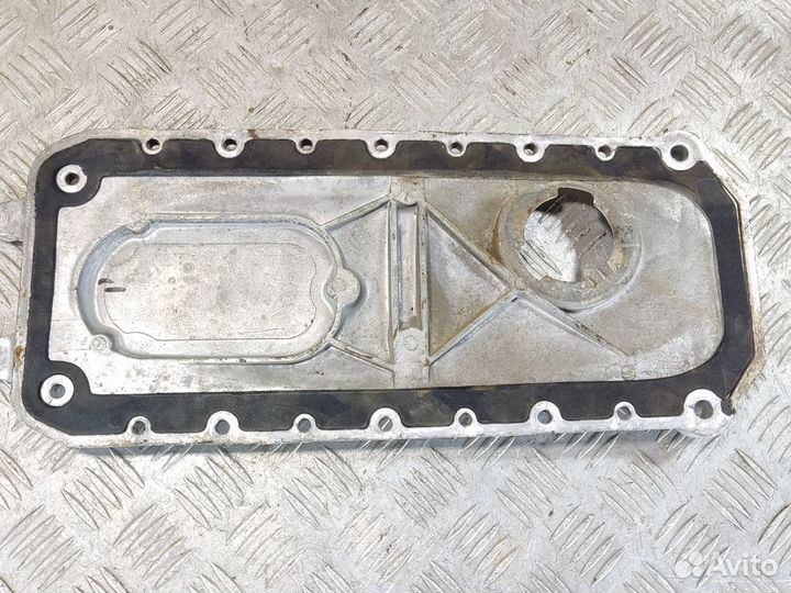 Кронштейн кпп Range rover sport 2005-2012