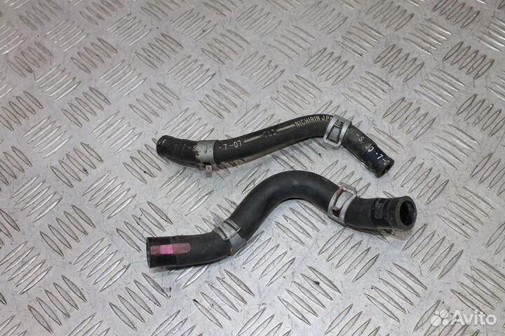 Шланг гур Infiniti M35 Y50 Nissan Fuga Y50