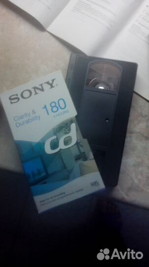 Видеокамера Panasonic NV-M50