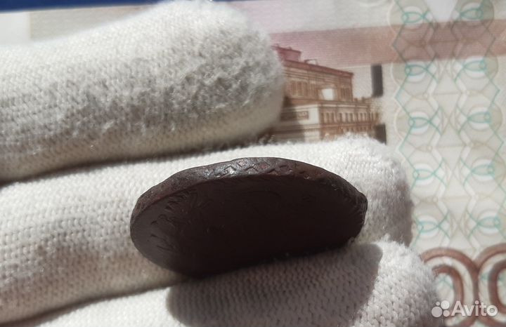 2 копейки 1758 двойной удар Rar