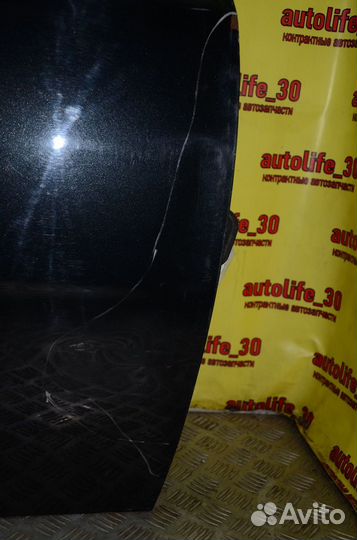 Дверь передняя правая Chevrolet Aveo T250 хетчбек