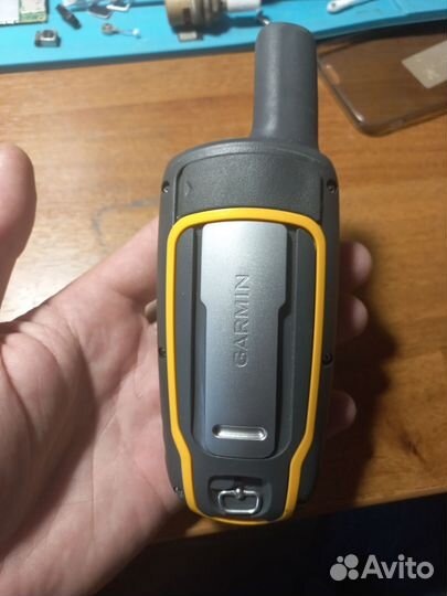 Навигатор garmin gpsmap 64