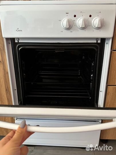 Плита электрическая