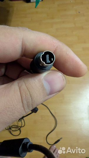 Кабель Rocksmith Real Tone Cable