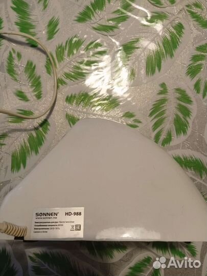 Сушилка для рук