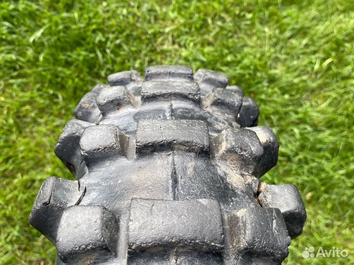Покрышка pirelli scorpion mx32 mid soft 110/90/19