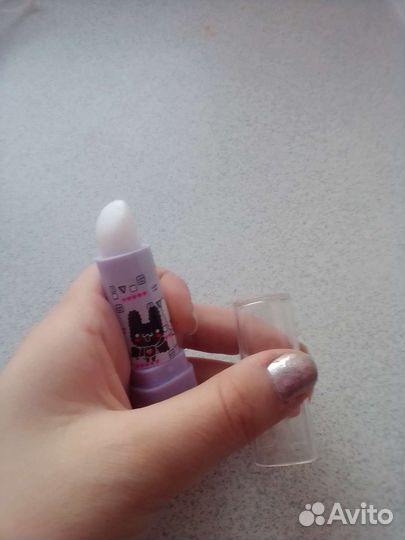 Бальзам для губ