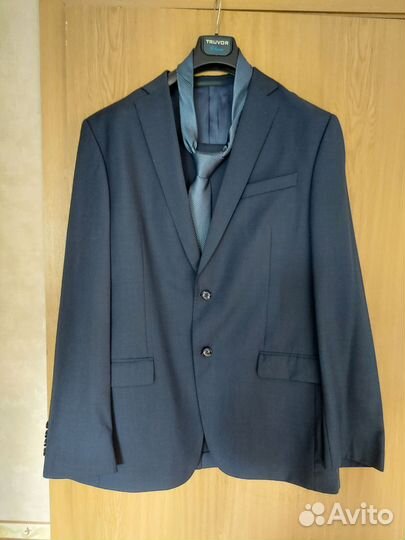 Костюм классика мужской