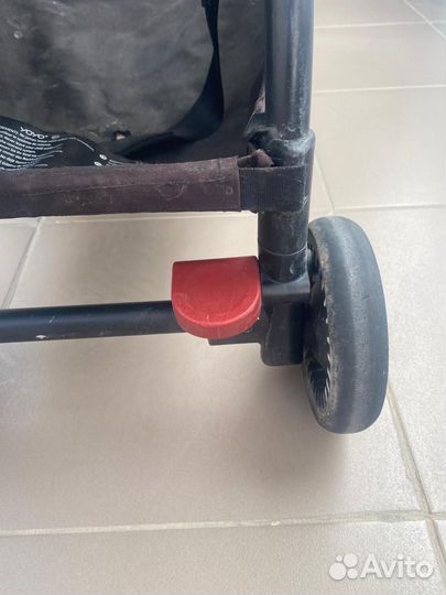 Коляска babyzen yoyo plus