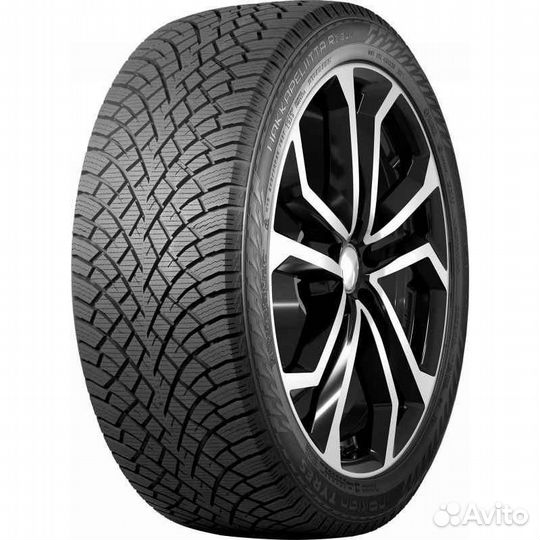 Nokian Tyres Hakkapeliitta R5 SUV 285/40 R22
