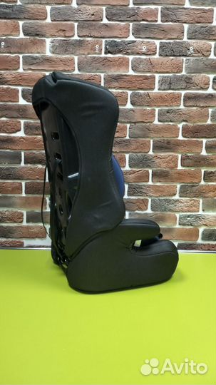 Автокресло Teddy Bear / Мишутка LB 513 RF Legacy