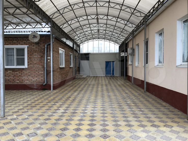 Дом 74,6 м² на участке 9 сот.