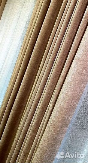Шторы Пошив штор