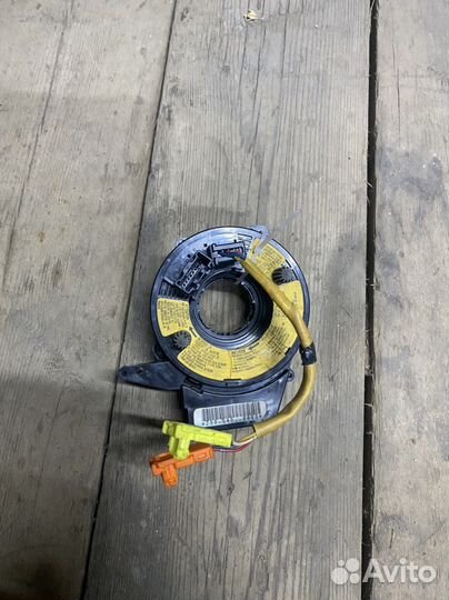 Шлейф подрулевой для Mazda 3 BK 2003 - 2009