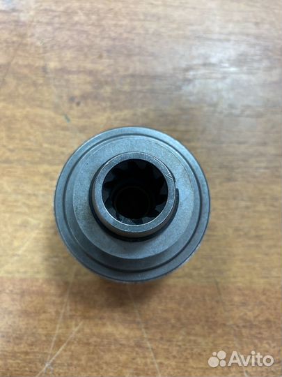 Бендекс стартера mercedes w124 w202 w203 w210