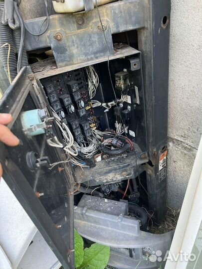 Рефрижератор