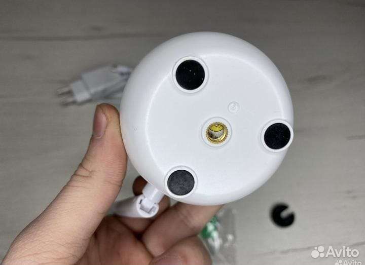 Камера видеонаблюдения wifi