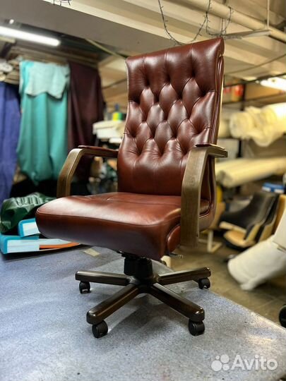 Кресло руководителя