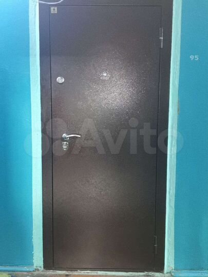 2-к. квартира, 35 м², 4/5 эт.