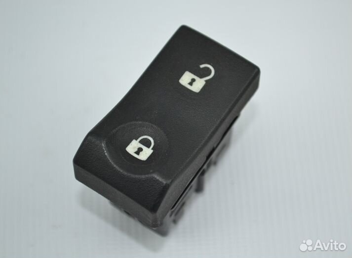 Переключатель центрального замка renault trucks Ma