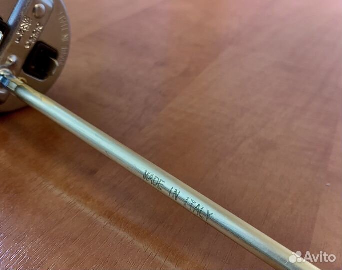 Тэн для водонагревателя ariston