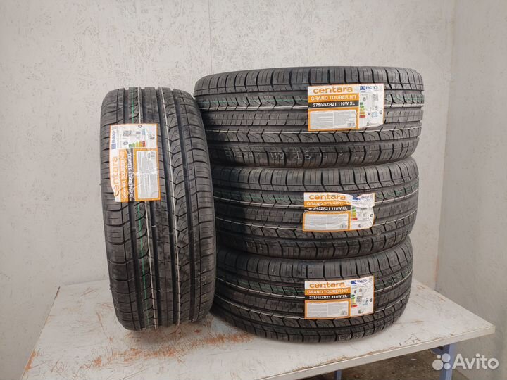 Centara Grand Tourer H/T 275/45 R21 110W