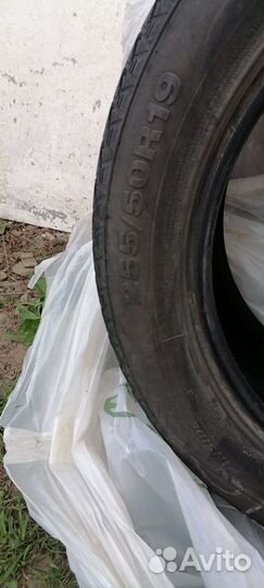 Foman Frozenero W766 255/50 R19