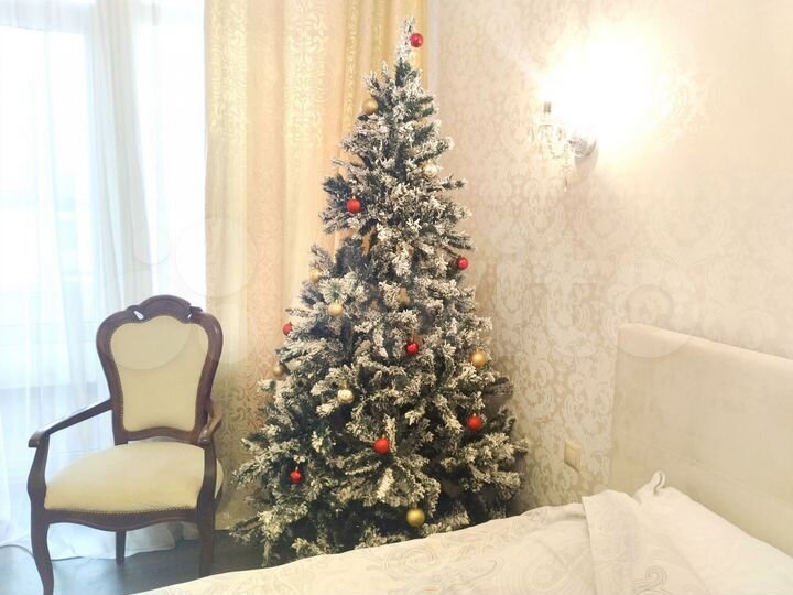 Квартира-студия, 30 м², 2/8 эт.