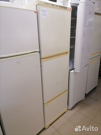 Холодильник Stinol 104L кшт-315/80