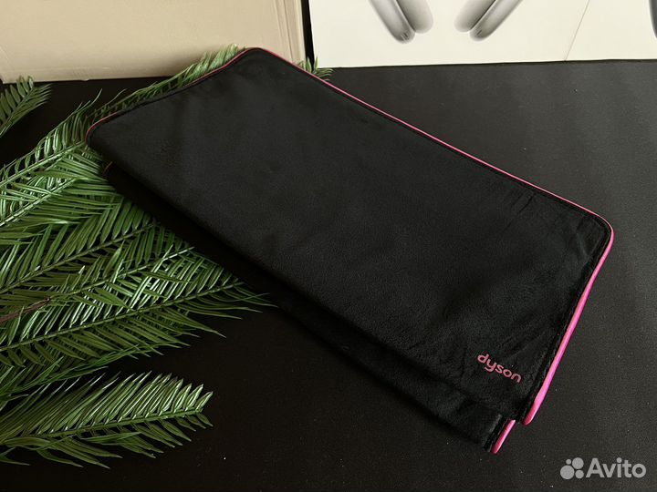 Дорожная сумка для фена / стайлера dyson