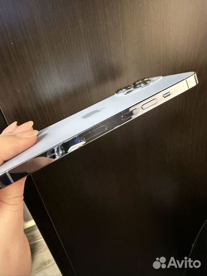 iPhone 13 Pro, 256 ГБ