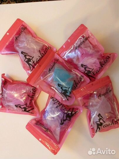 Капа (чаша для женской гигиены)