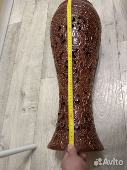 Ваза напольная СССР