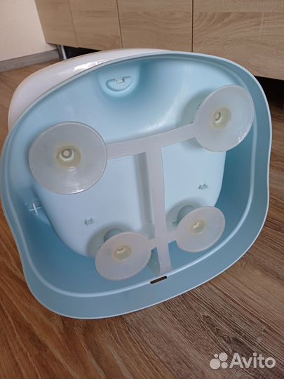 Стульчик для купания