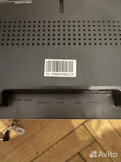 Цифровая фоторамка