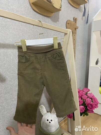 Штанишки hm 68