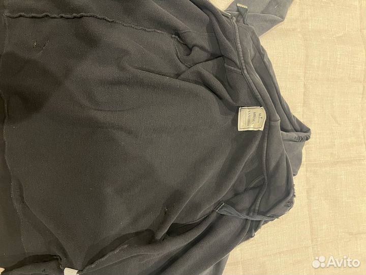 Толстовка Maison Mihara Yasuhiro