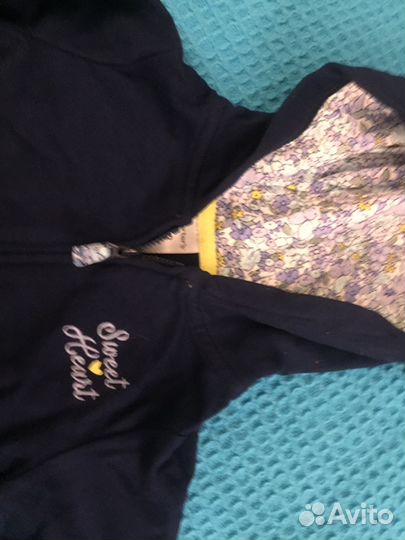 Вещи для девочки