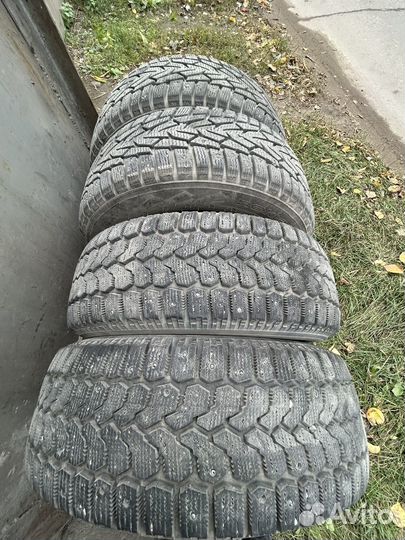 Yokohama Ice Guard SUV G075 215/65 R16