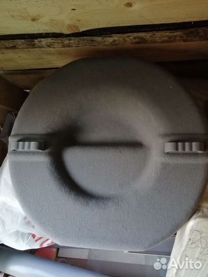 Колпак запаски