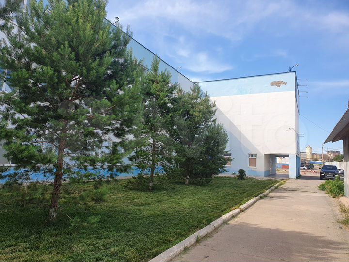 Офис, 17 м²